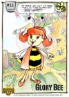 Thee Bees Comics